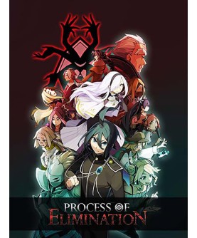 Process of Elimination Switch Nintendo eShop Key EUROPE